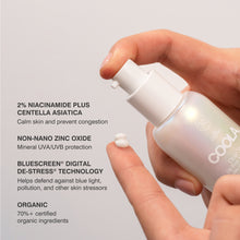 Load image into Gallery viewer, COOLA Mineral Clear Skin Oil-Free Moisturizer SPF30