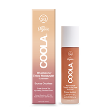 Load image into Gallery viewer, COOLA Mineral Face Tinted Rosilliance BB Cream SF30