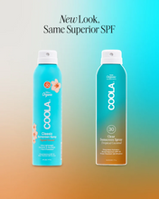 Load image into Gallery viewer, COOLA Classic Sunscreen Sprays SPF30 or SPF50