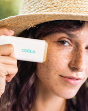 Load image into Gallery viewer, COOLA Classic Sunscreen Stick SPF30 Tropical Coconut