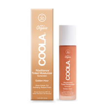 Load image into Gallery viewer, COOLA Mineral Face Tinted Rosilliance BB Cream SF30