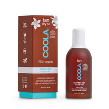 Load image into Gallery viewer, COOLA Tan Dry Oil Body Mist